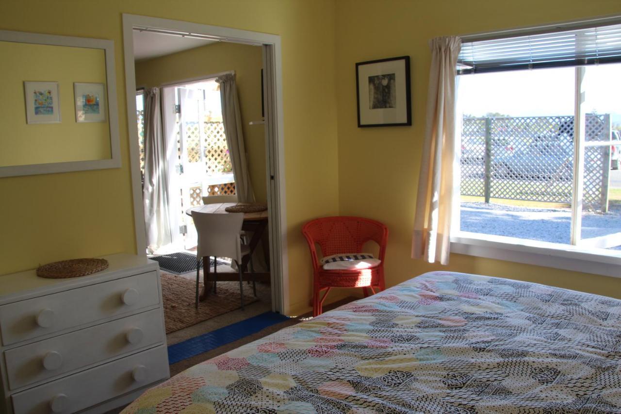 Laughing Fish Studio Apartment Mapua Exterior photo