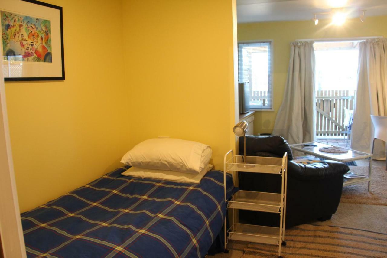 Laughing Fish Studio Apartment Mapua Exterior photo