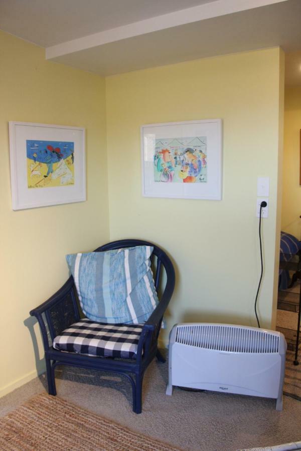 Laughing Fish Studio Apartment Mapua Exterior photo