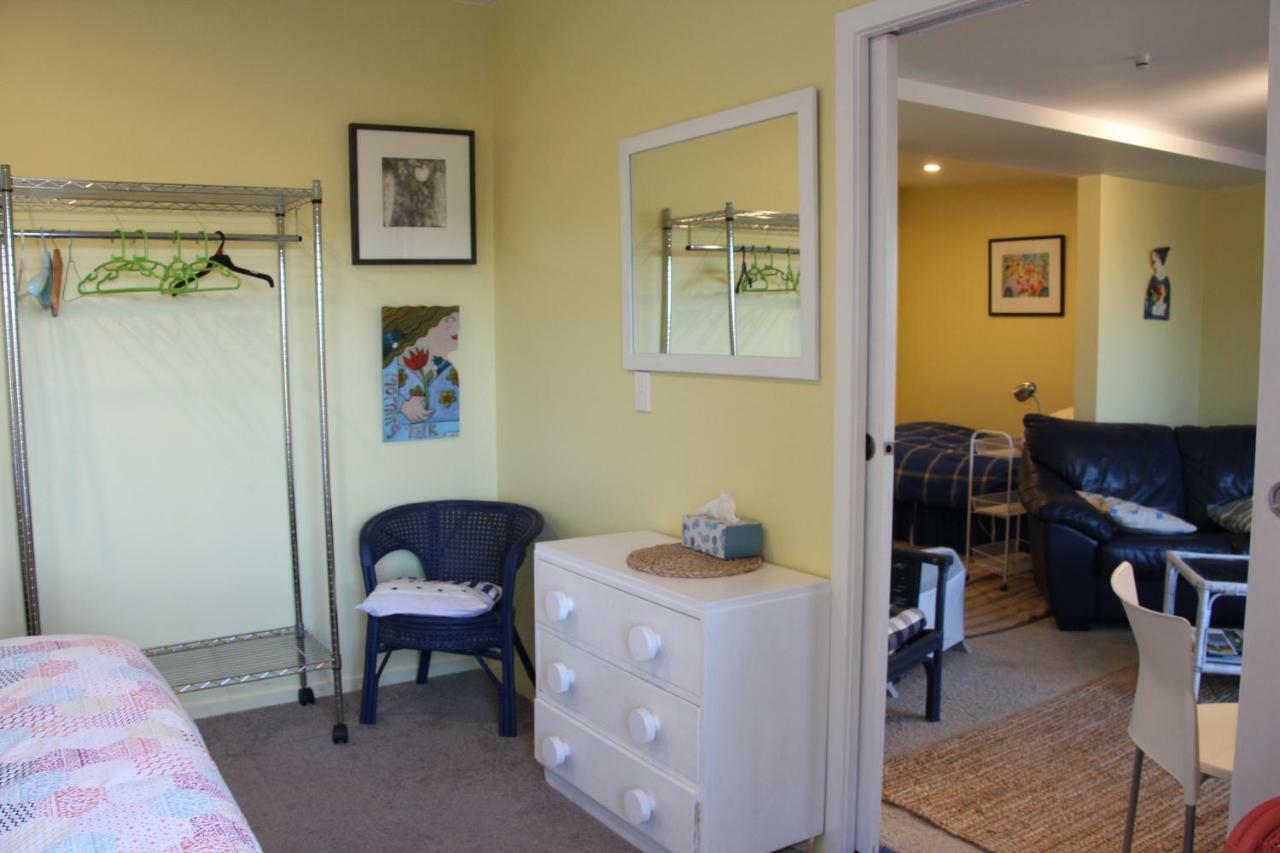 Laughing Fish Studio Apartment Mapua Exterior photo