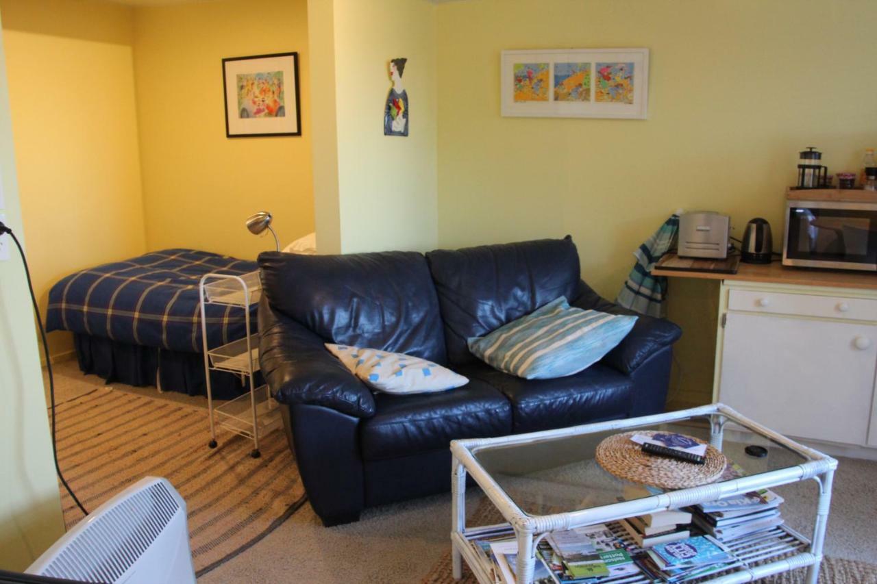 Laughing Fish Studio Apartment Mapua Exterior photo
